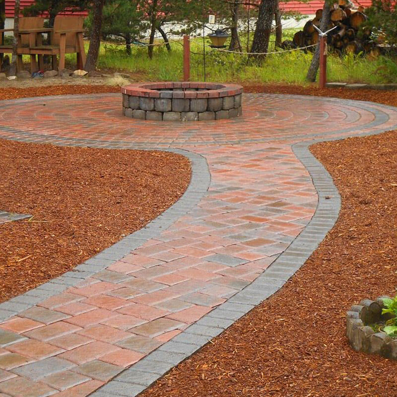 fireplace builders in michigan, fireplace contractors in michigan, firepit builders in michigan, firepit contractors, get a firepit built in michigan