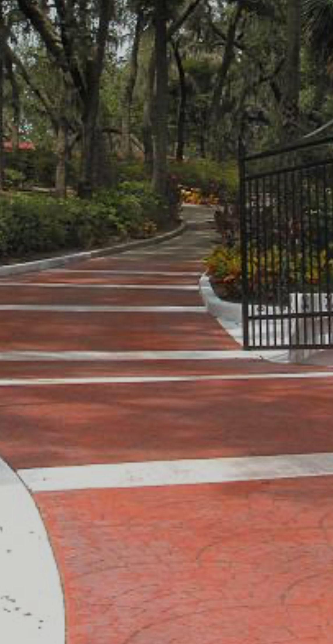 stamped patios, stamped concrete, concrete patios, stamped concrete patios