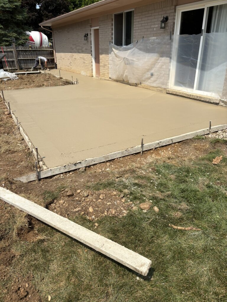 Drainage and Concrete Chelsea (4)